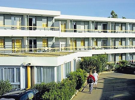Residence Maeva Les Cigales De Mer Le Grau Du Roi Aigues-Mortes Bagian luar foto